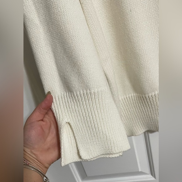 ACOSTAMENTO Sweater (Women) Size S / Oversized/ Excellent Condition - Picture 4 of 5